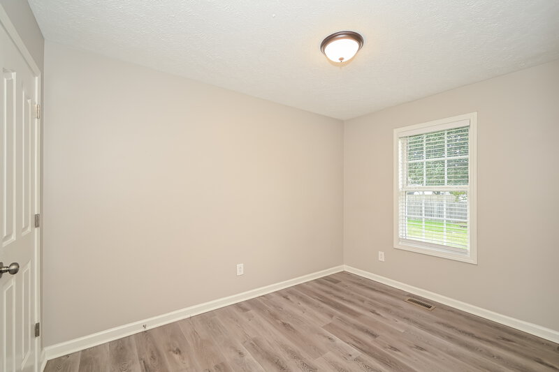 1,865/Mo, 1990 Bolden Dr Murfreesboro, TN 37127 Bedroom View 3