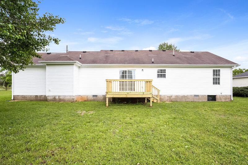 1,950/Mo, 1990 Bolden Dr Murfreesboro, TN 37127 Misc View 14