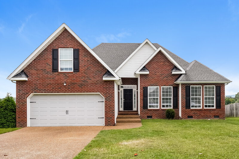 2,270/Mo, 2945 Hearthside Dr Spring Hill, TN 37174 External View