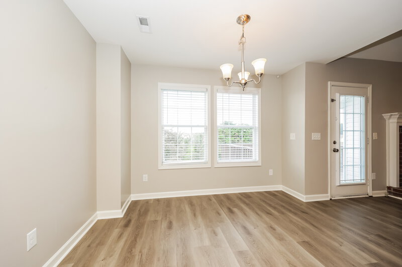 2,295/Mo, 2945 Hearthside Dr Spring Hill, TN 37174 Dining Room View