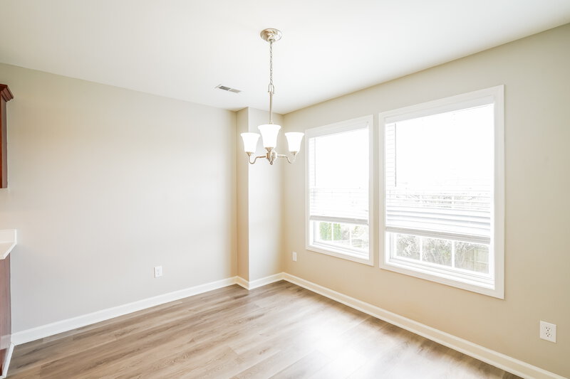 2,270/Mo, 2945 Hearthside Dr Spring Hill, TN 37174 Dining Room View