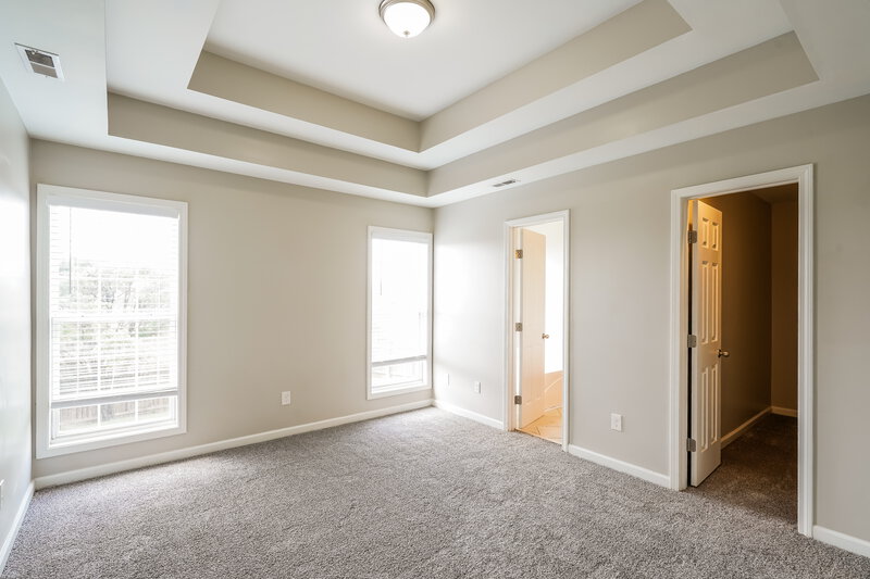 2,270/Mo, 2945 Hearthside Dr Spring Hill, TN 37174 Main Bedroom View