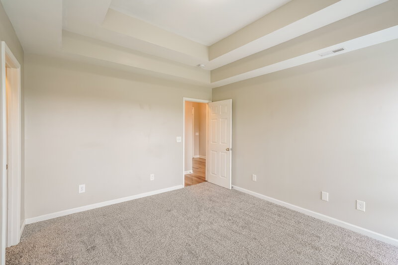 2,270/Mo, 2945 Hearthside Dr Spring Hill, TN 37174 Main Bedroom View 2