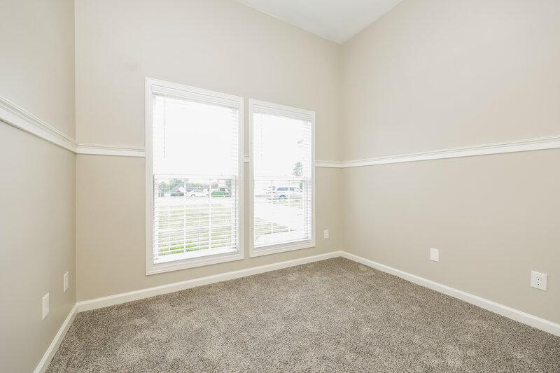 2,295/Mo, 2945 Hearthside Dr Spring Hill, TN 37174 Bedroom View