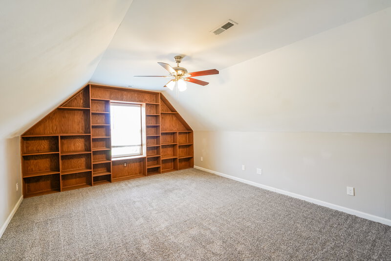 2,270/Mo, 2945 Hearthside Dr Spring Hill, TN 37174 Bedroom View 3