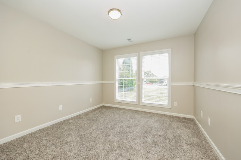 2,295/Mo, 2945 Hearthside Dr Spring Hill, TN 37174 Bedroom View 2