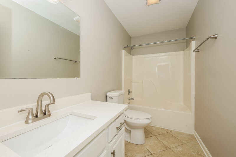 2,295/Mo, 2945 Hearthside Dr Spring Hill, TN 37174 Bathroom View