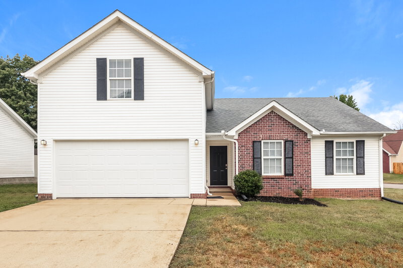 2,300/Mo, 7004 S Hampton Blvd Antioch, TN 37013 External View