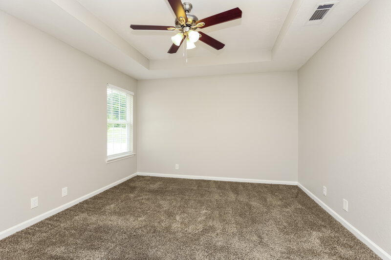 2,300/Mo, 7004 S Hampton Blvd Antioch, TN 37013 Main Bedroom View