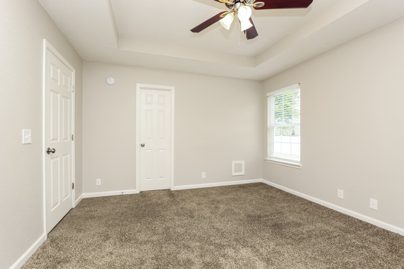 2,300/Mo, 7004 S Hampton Blvd Antioch, TN 37013 Main Bedroom View 2