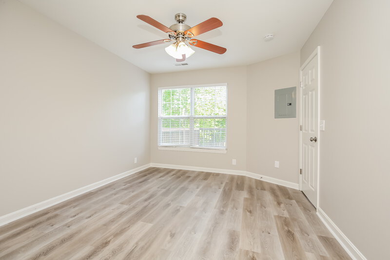 3,260/Mo, 3108 Chambley Ct Hermitage, TN 37076 Main Bedroom View