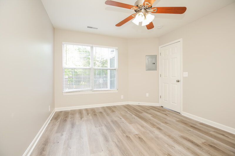 3,260/Mo, 3108 Chambley Ct Hermitage, TN 37076 Main Bedroom View 2
