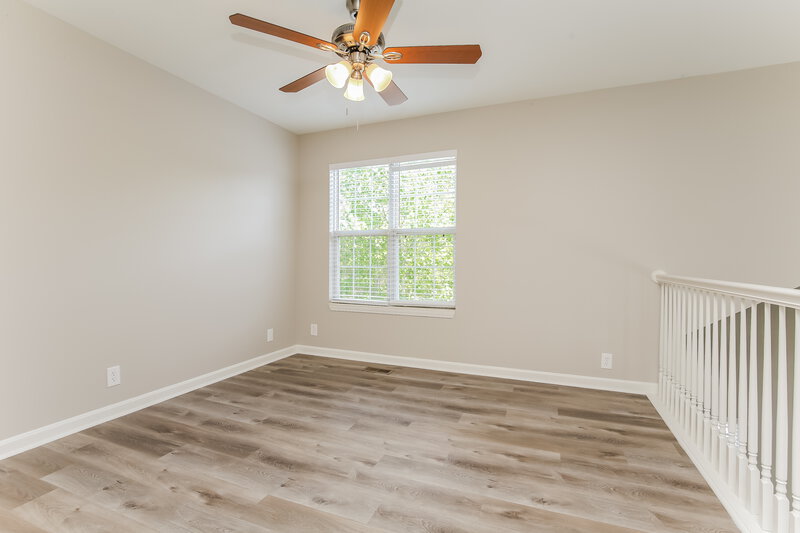 3,260/Mo, 3108 Chambley Ct Hermitage, TN 37076 Bedroom View 3