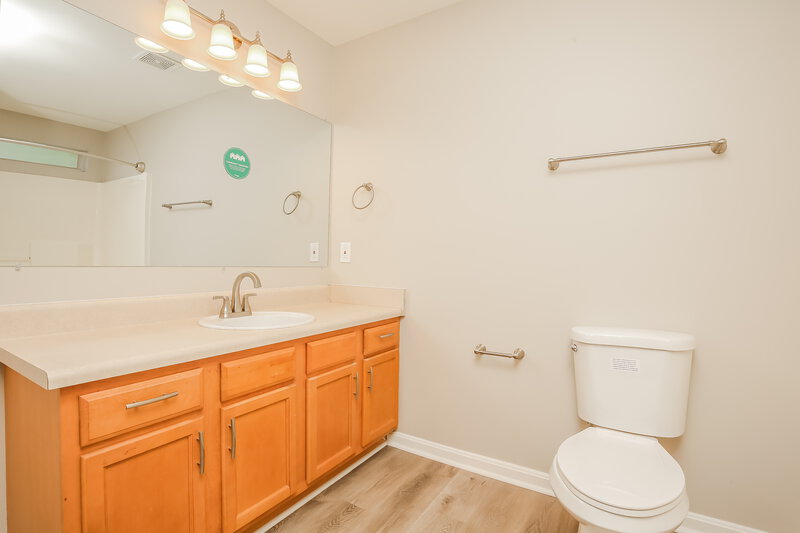3,260/Mo, 3108 Chambley Ct Hermitage, TN 37076 Bathroom View