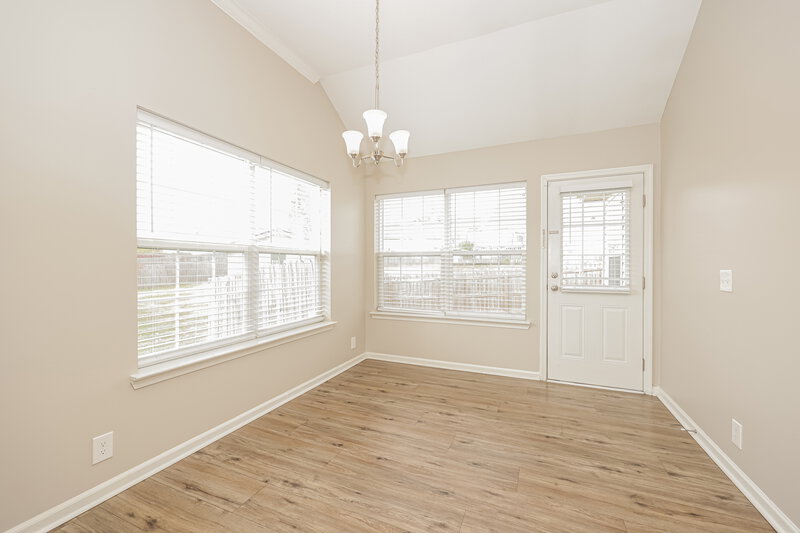 1,890/Mo, 5129 Brookstone Ct Antioch, TN 37013 Dining Room View