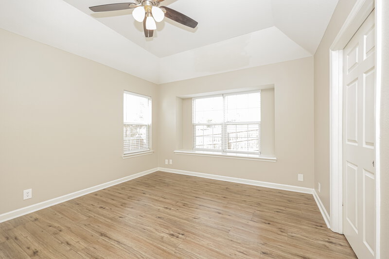 1,890/Mo, 5129 Brookstone Ct Antioch, TN 37013 Main Bedroom View 2
