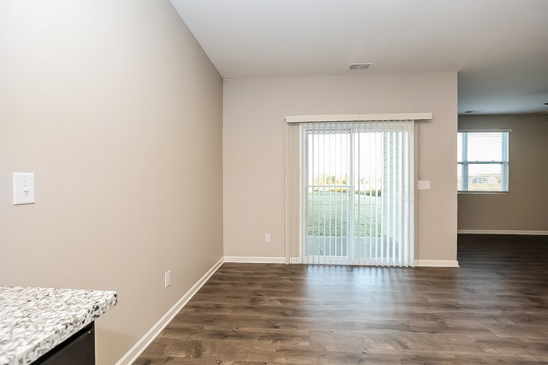 2,190/Mo, 210 William Dylan Dr Murfreesboro, TN 37129 Dining Room View