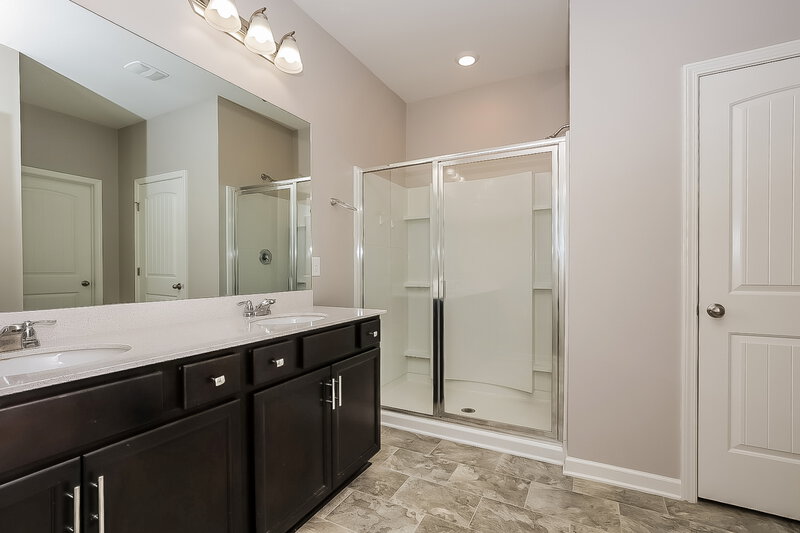 2,190/Mo, 210 William Dylan Dr Murfreesboro, TN 37129 Main Bathroom View