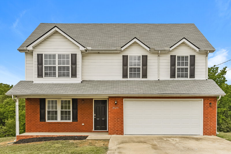 1,955/Mo, 2013 Summit Ln La Vergne, TN 37086 External View