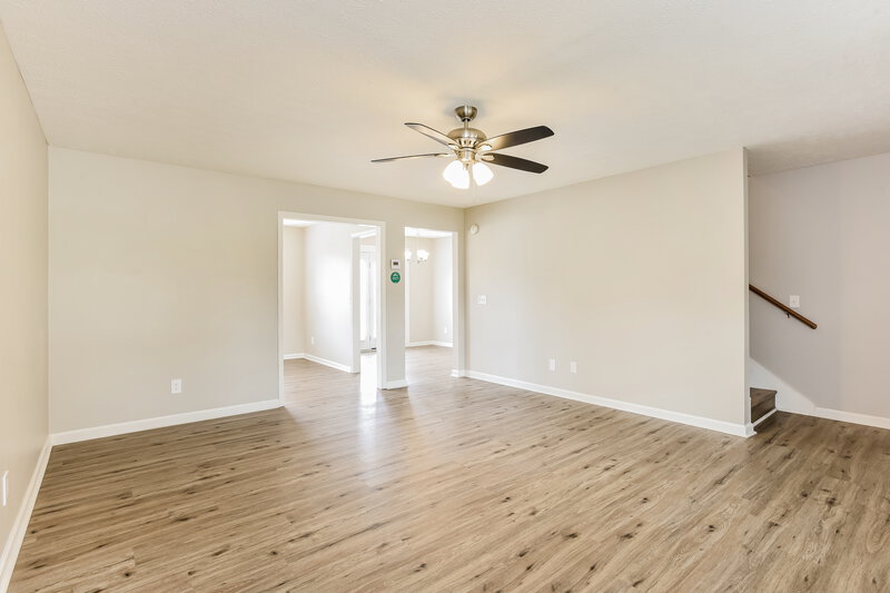 1,955/Mo, 2013 Summit Ln La Vergne, TN 37086 Misc View
