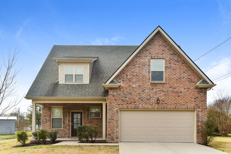 4,030/Mo, 575 Hollandale Rd La Vergne, TN 37086 External View