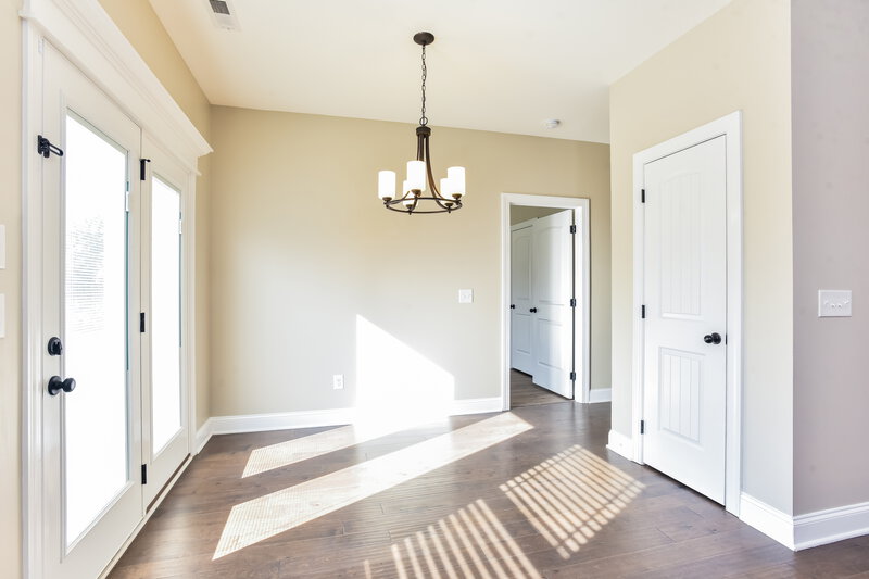 4,030/Mo, 575 Hollandale Rd La Vergne, TN 37086 Dining Room View