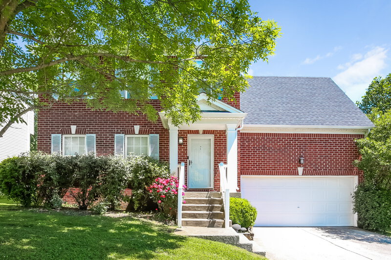 2,470/Mo, 3425 Cainbrook Crossing Antioch, TN 37013 External View