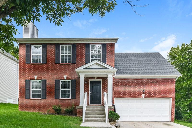 2,275/Mo, 3425 Cainbrook Crossing Antioch, TN 37013 External View
