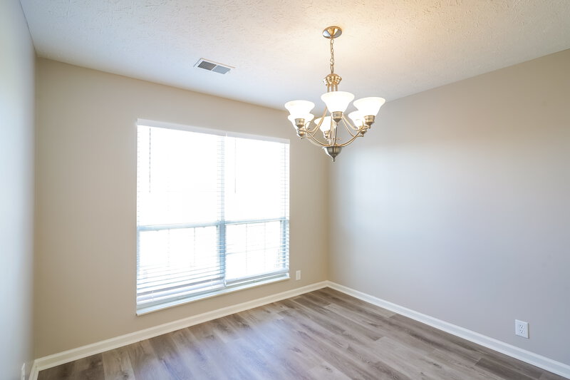 2,485/Mo, 3106 Creekview Ln Goodlettsville, TN 37072 Dining Room View