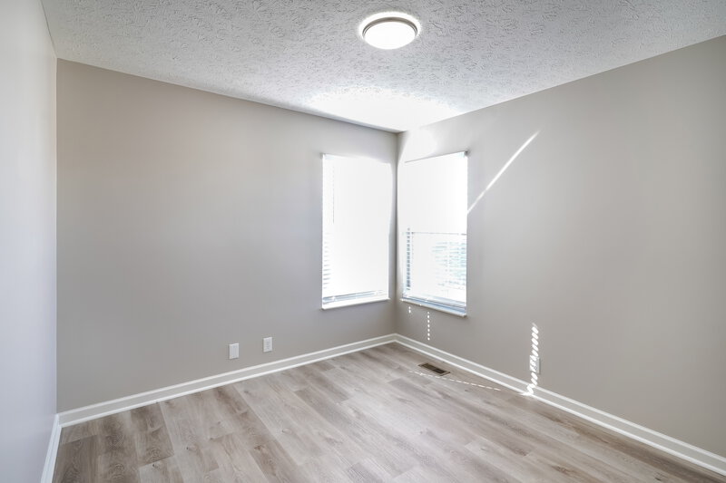 2,485/Mo, 3106 Creekview Ln Goodlettsville, TN 37072 Bedroom View