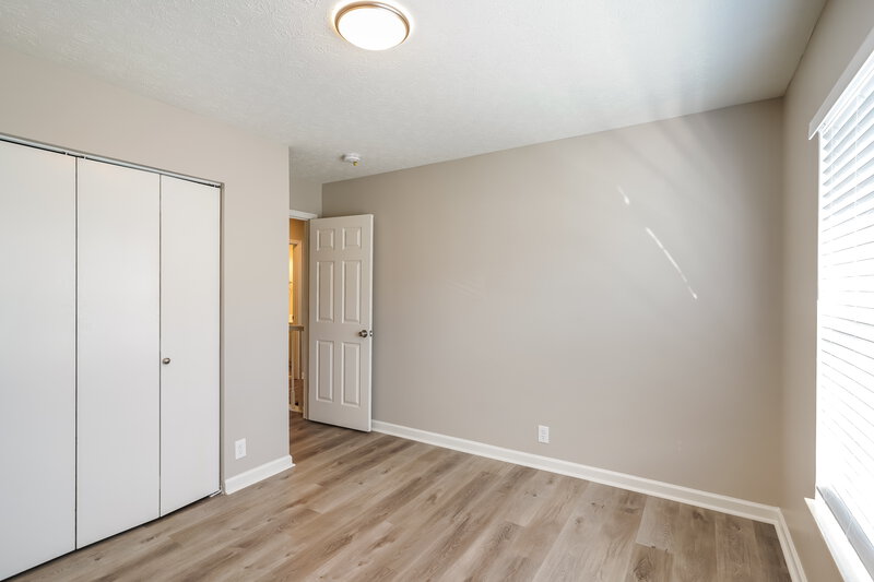 2,485/Mo, 3106 Creekview Ln Goodlettsville, TN 37072 Bedroom View 4