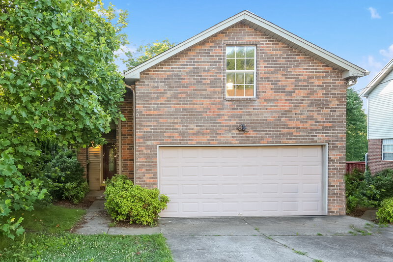 3,270/Mo, 573 Mill Station Dr Nashville, TN 37207 External View