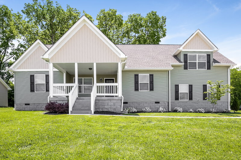 2,130/Mo, 1500 Stoney River Ln Madison, TN 37115 External View