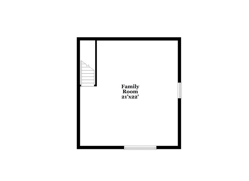 2,130/Mo, 1500 Stoney River Ln Madison, TN 37115 Floor Plan View 2
