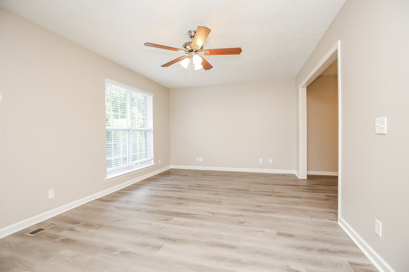 2,440/Mo, 112 Township Ct Hendersonville, TN 37075 Living Room View