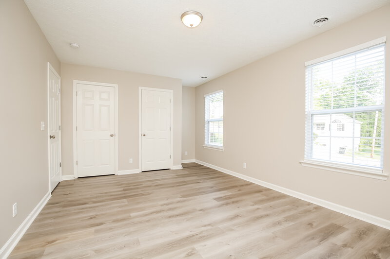 2,440/Mo, 112 Township Ct Hendersonville, TN 37075 Bedroom View 2