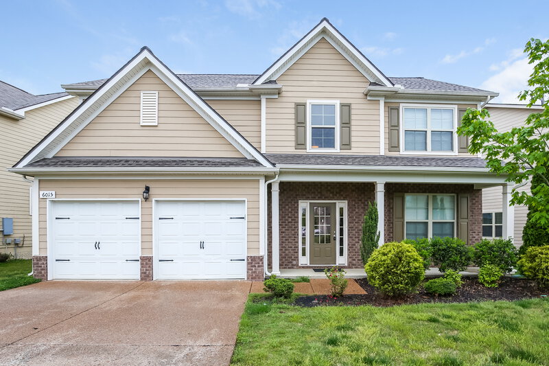 3,560/Mo, 6015 Aaron Dr Spring Hill, TN 37174 External View