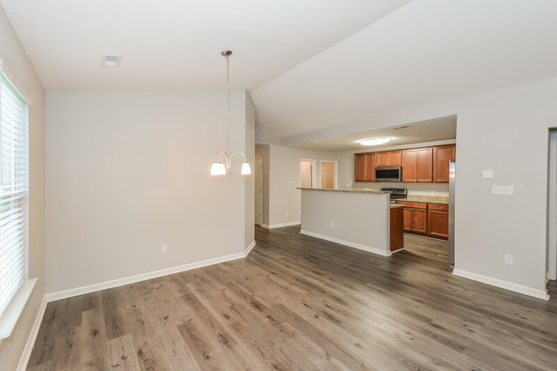 1,975/Mo, 3110 Dizzy Dean Dr Murfreesboro, TN 37128 Dining Room View