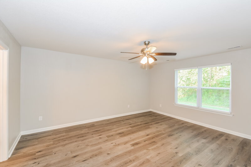 1,975/Mo, 3110 Dizzy Dean Dr Murfreesboro, TN 37128 Main Bedroom View