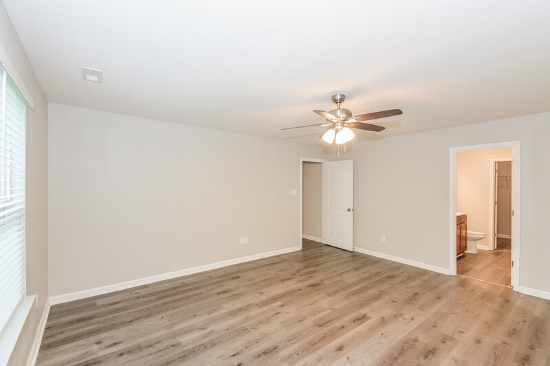 1,975/Mo, 3110 Dizzy Dean Dr Murfreesboro, TN 37128 Main Bedroom View 2