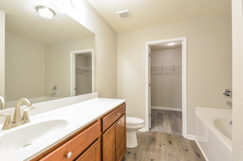 1,975/Mo, 3110 Dizzy Dean Dr Murfreesboro, TN 37128 Main Bathroom View