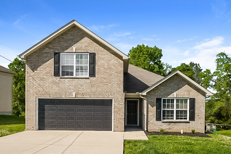 2,365/Mo, 183 Lyndhurst Dr La Vergne, TN 37086 External View