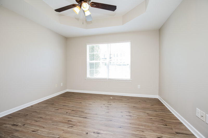 2,365/Mo, 183 Lyndhurst Dr La Vergne, TN 37086 Main Bedroom View 2