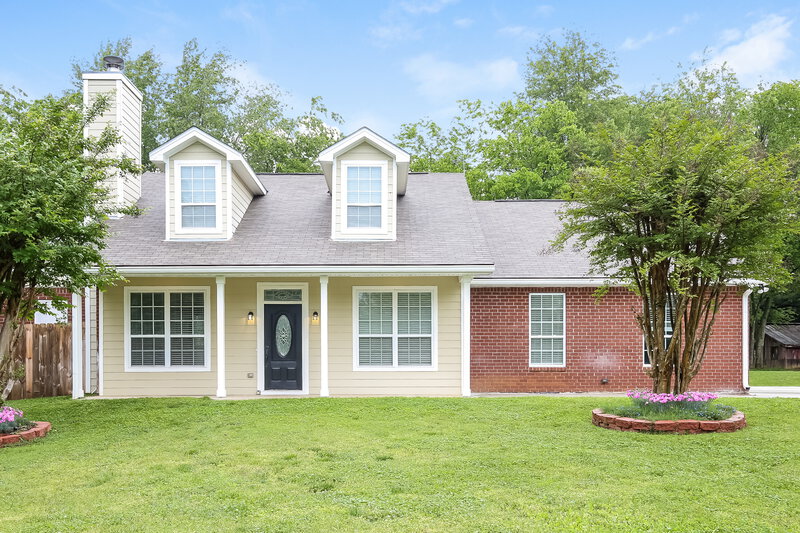 2,390/Mo, 1102 Burlington Ct Murfreesboro, TN 37128 External View