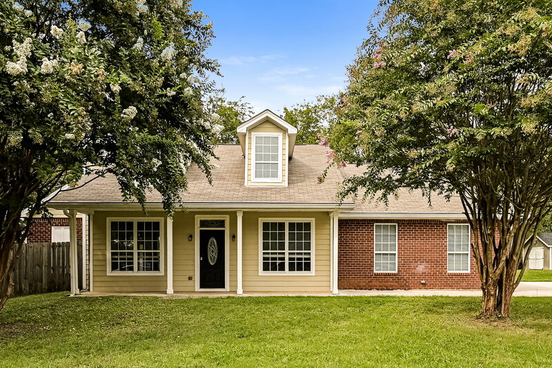 2,400/Mo, 1102 Burlington Ct Murfreesboro, TN 37128 External View