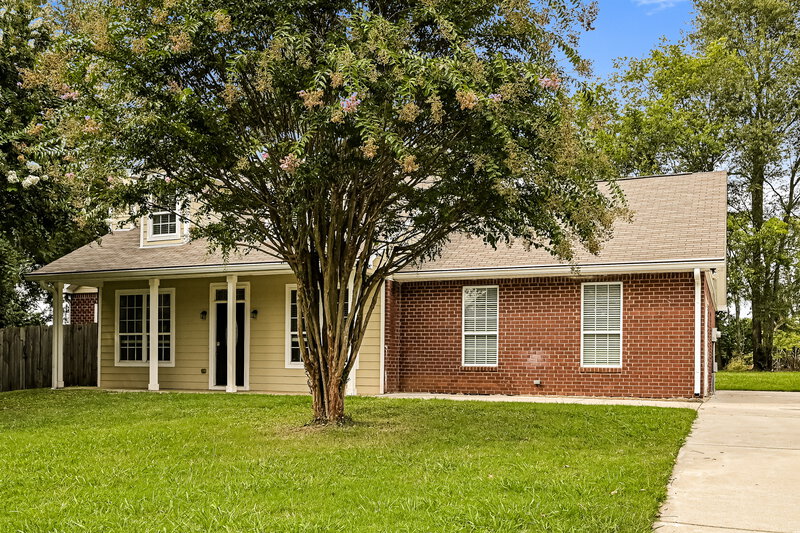 2,400/Mo, 1102 Burlington Ct Murfreesboro, TN 37128 Front View