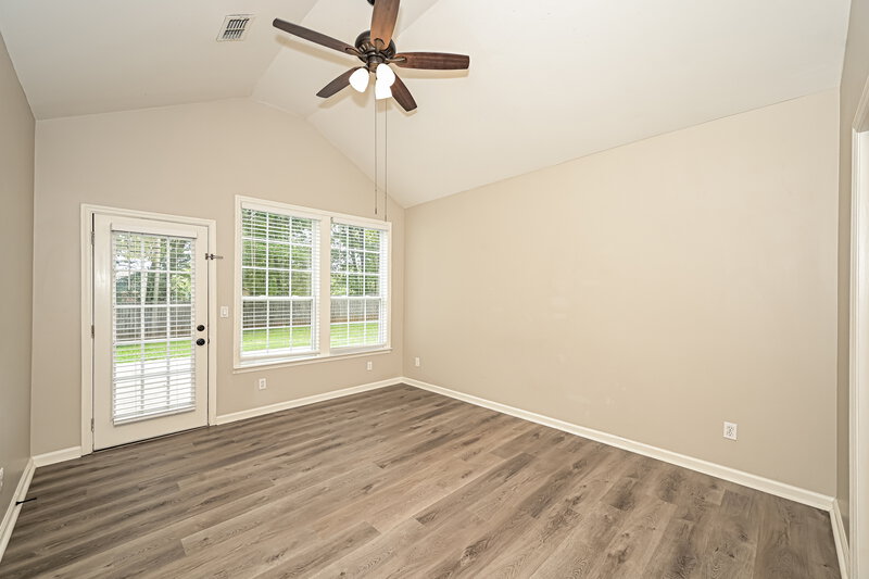 2,400/Mo, 1102 Burlington Ct Murfreesboro, TN 37128 Main Bedroom View