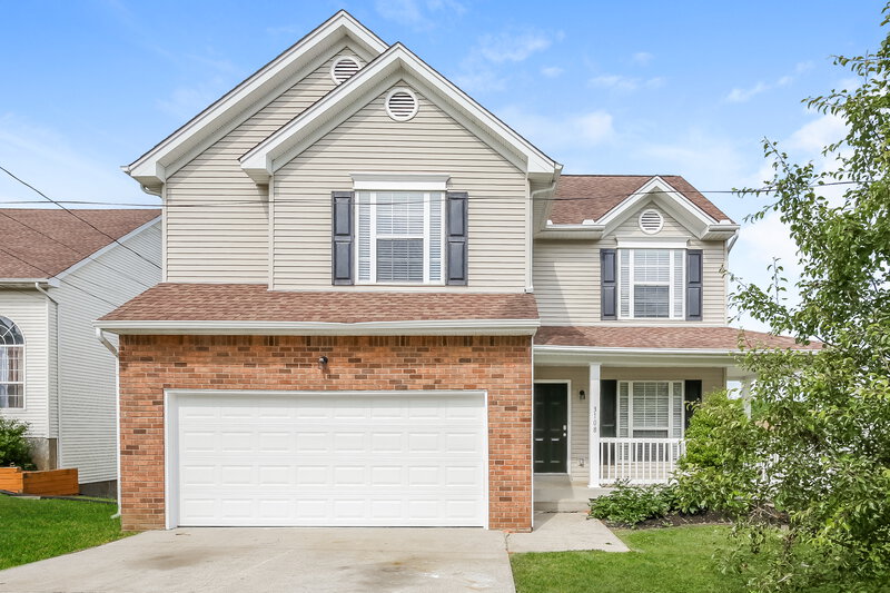 2,560/Mo, 3108 Creekview Ln Goodlettsville, TN 37072 External View