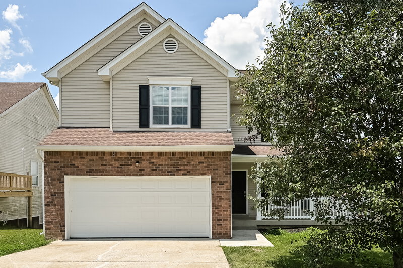 2,195/Mo, 3108 Creekview Ln Goodlettsville, TN 37072 External View