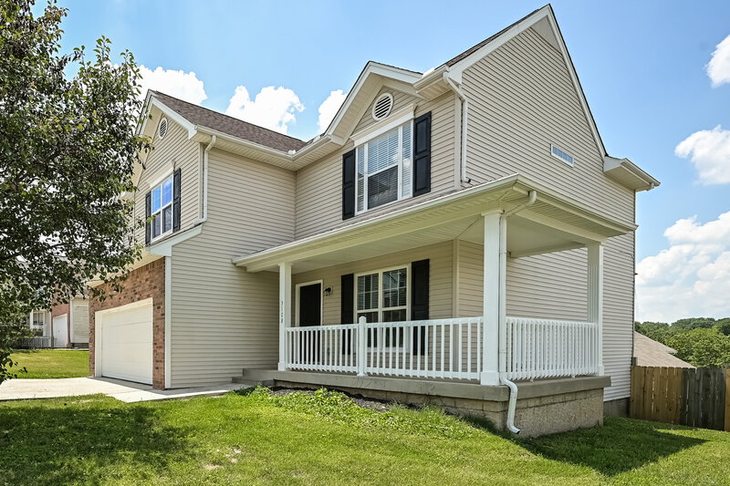 2,195/Mo, 3108 Creekview Ln Goodlettsville, TN 37072 Front View